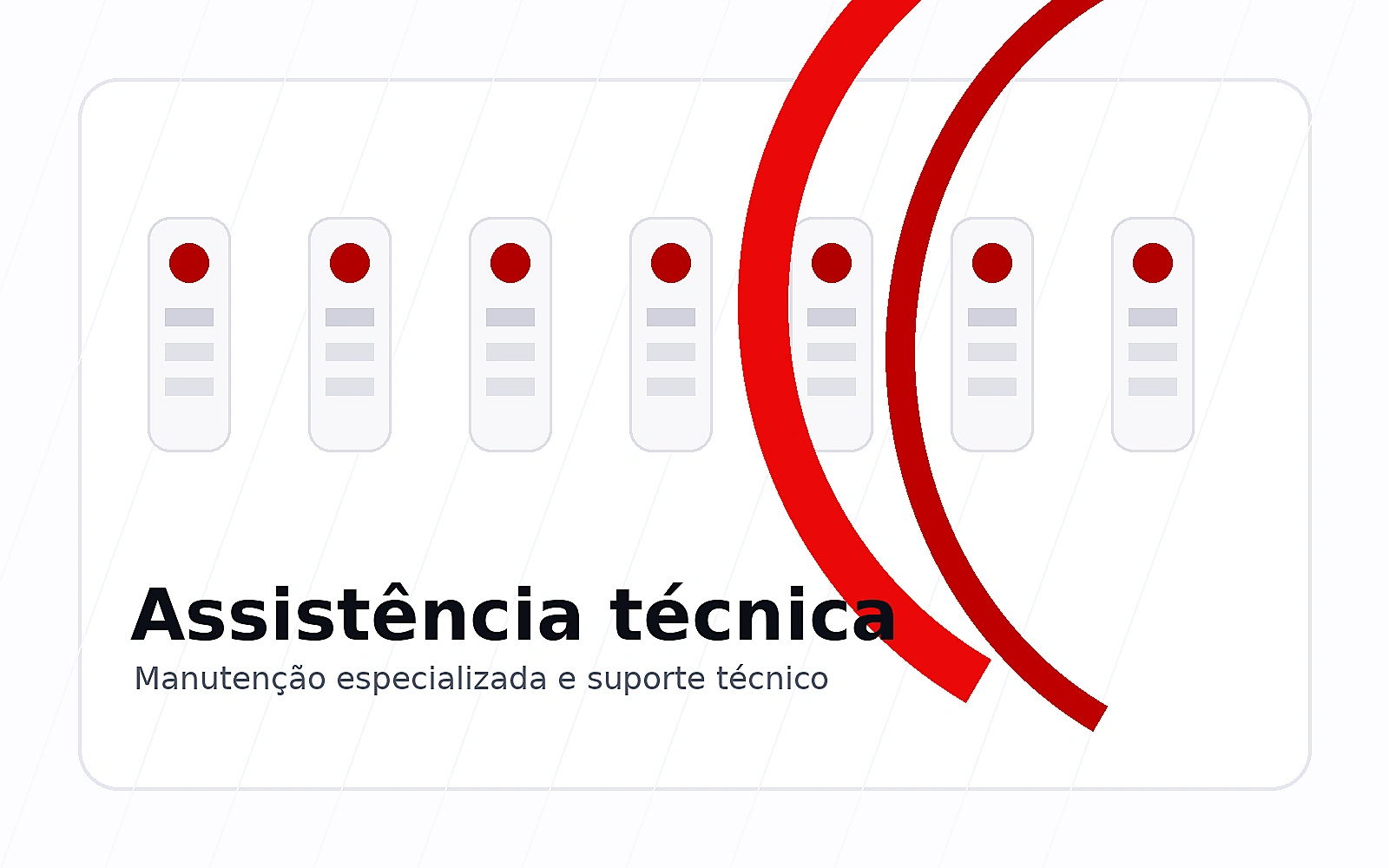 Assistência técnica EMBRATEC