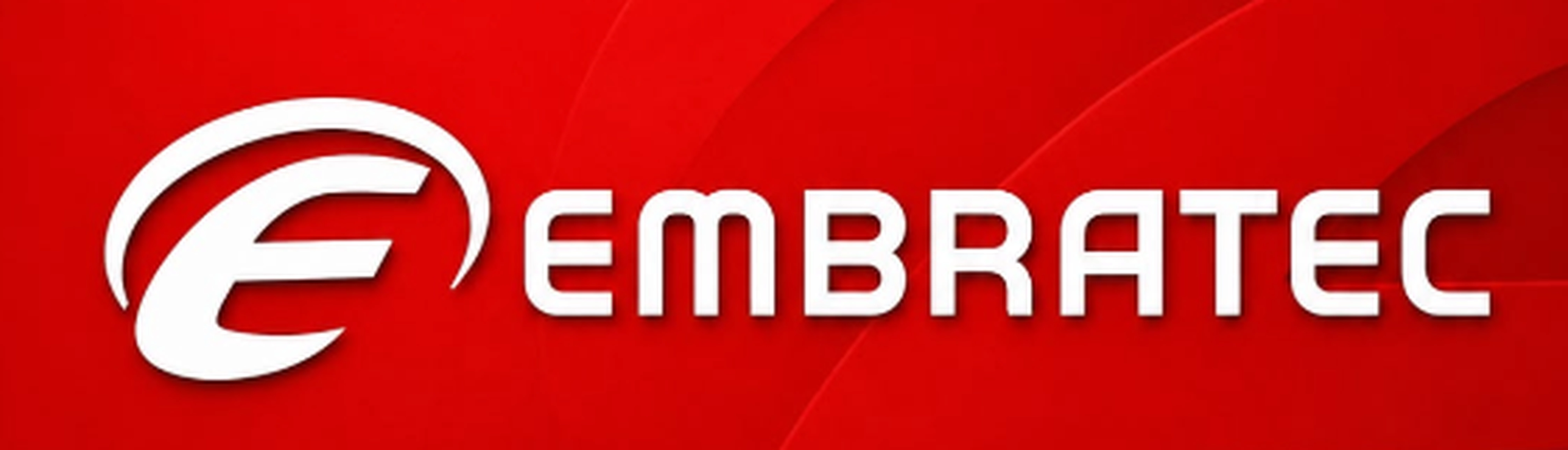 Logo EMBRATEC